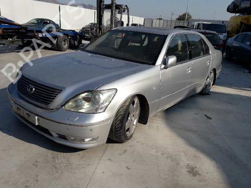 Engine LEXUS GS (_S16_) 430 (UZS161_, UZS161R) | BP29360526M1