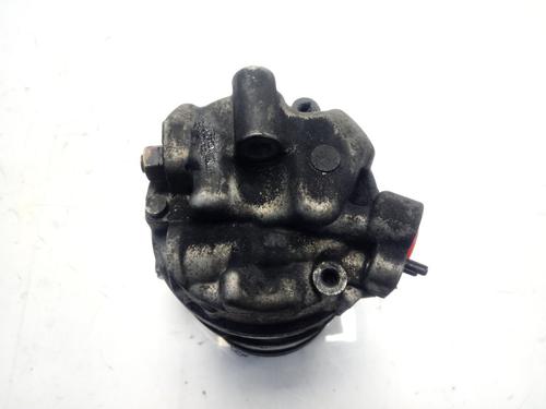 AC compressor TATA INDIGO MARINA (4_V2)  | BP15010703M34 