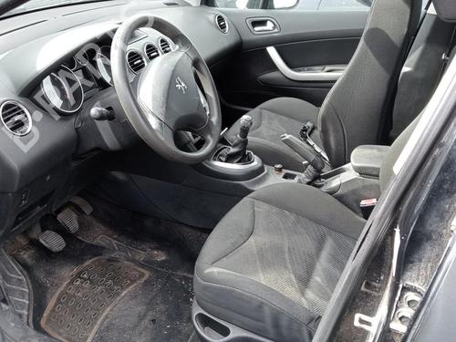 Starter PEUGEOT 308 I (4A_, 4C_) | BP13045648M8