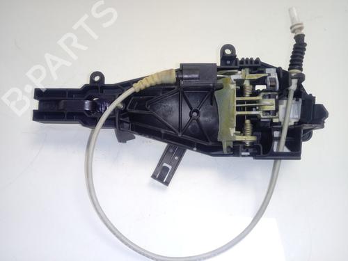 Rear left exterior door handle BMW 3 (E90) 320 i | BP13220883C130 