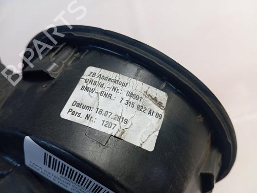 Fuel flap MINI MINI (F56) One | BP29617324C131 