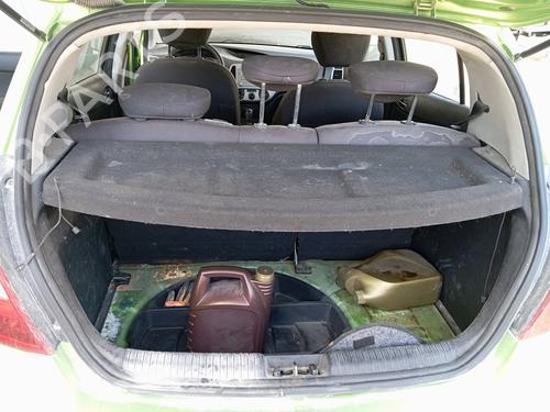 Gearbox HYUNDAI i20 I (PB, PBT)  | BP26334178M3 