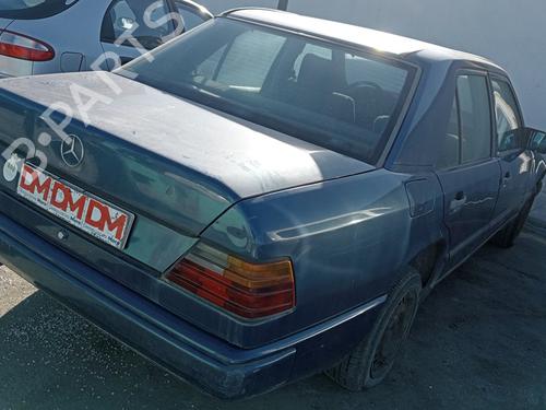AC radiator MERCEDES-BENZ 124 Saloon (W124) 300 D (124.130) | BP16535004M32 