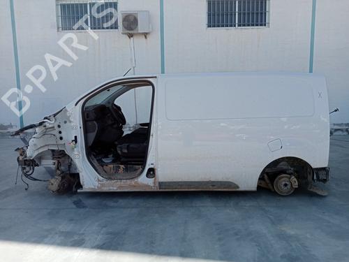 Steering pump FIAT SCUDO Van  | BP31987779M99 