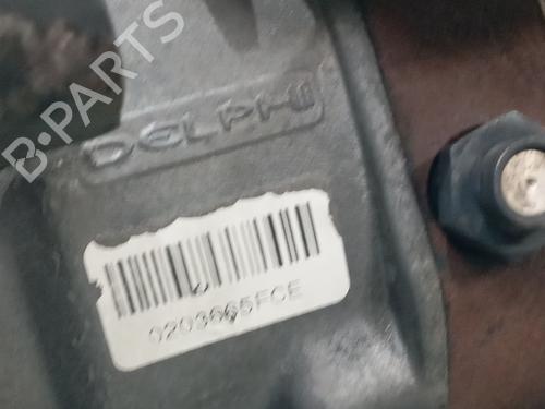 Engine RENAULT CLIO III Grandtour (KR0/1_) 1.5 dCi (KR0G) | BP40105239M1 - Image 5