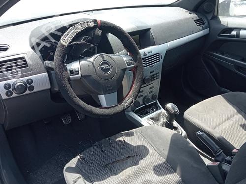 Engine control unit (ECU) OPEL ASTRA H GTC (A04)  | BP28541064M57  - Image 7