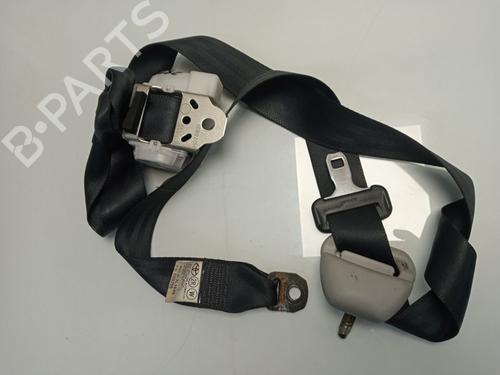 Rear right seatbelt TOYOTA COROLLA Verso (ZER_, ZZE12_, R1_)  | BP17021048I28 