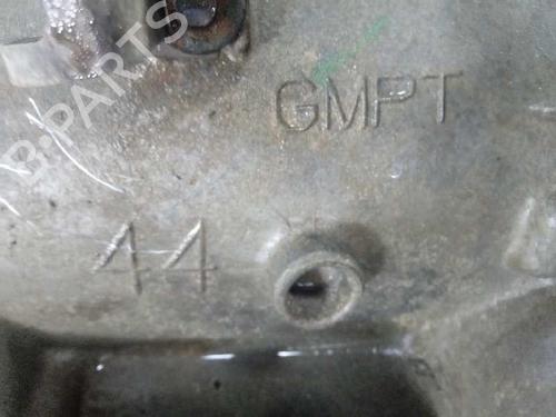 Gearbox HUMMER HUMMER H3 3.7 4WD | BP40103246M3 - Image 8