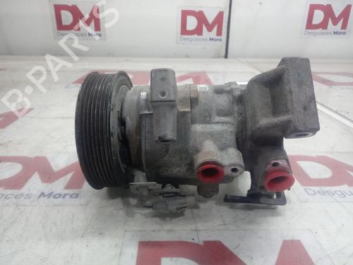 Used AC compressor TOYOTA HILUX VIII Pickup (_N1_) [2015-2025]  13491350