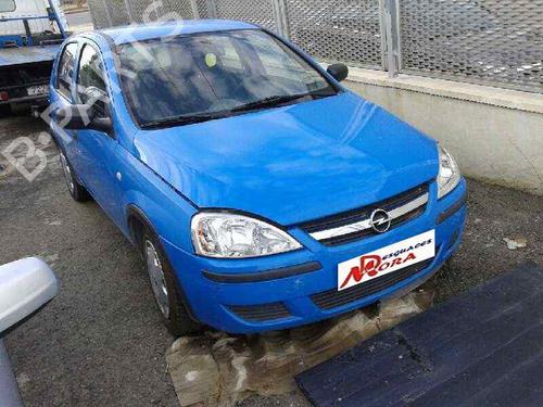 Right front driveshaft OPEL CORSA C (X01) 1.3 CDTI (F08, F68) | BP12677241M39 - Image 8