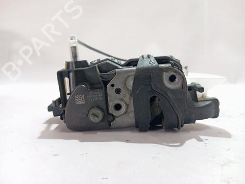 Venstre fortil lås OPEL COMBO E Tour / Life (K9) [2018-2025]  31049388