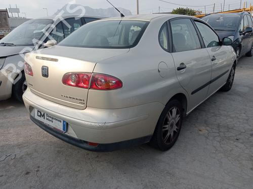 Left tailgate light SEAT CORDOBA (6L2) 1.9 TDI | BP32844430C79 - Image 6