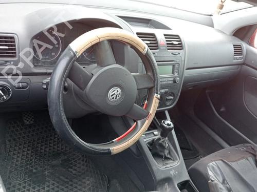 Tailgate VW GOLF V (1K1)  | BP15964062C6 