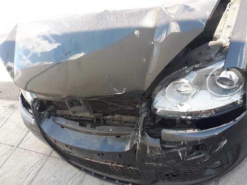 Steering column stalk VW GOLF V (1K1) | BP12855658I23