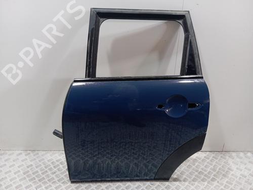 Used Left rear door Left rear door 39103288 39103288
