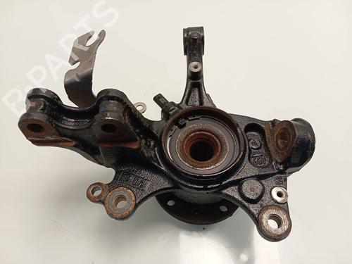 Right front steering knuckle CITROËN BERLINGO (ER_, EC_) 1.5 BlueHDi 100 | BP20489202M26