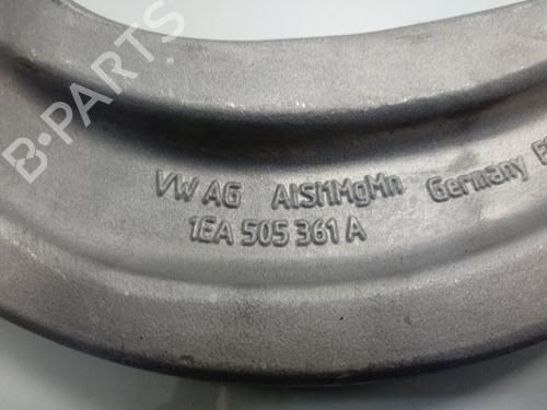 Right rear suspension arm VW ID.5 (E39) GTX 4motion | BP29410085M15