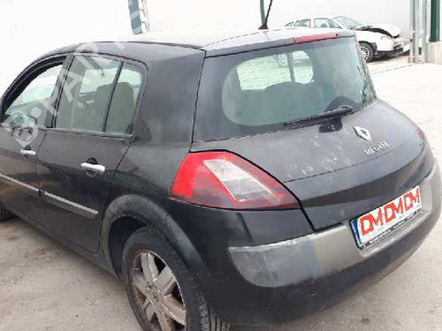 Servo brake RENAULT MEGANE II (BM0/1_, CM0/1_)  | BP15278273M42 