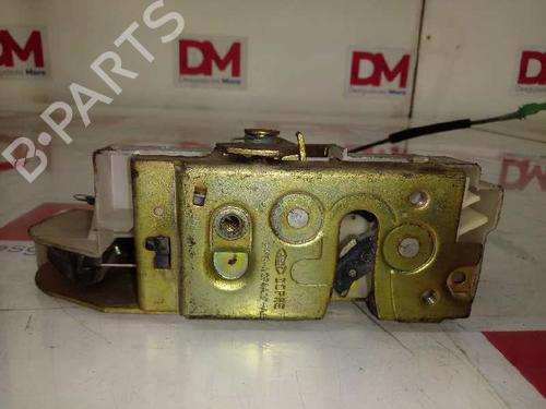 Rear left lock FORD FIESTA V (JH_, JD_)  | BP12664662C100 