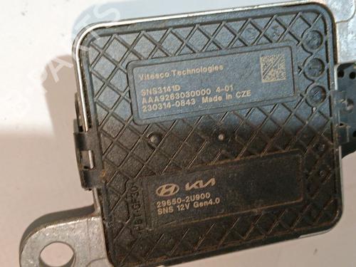 Elektronisk sensor KIA CEED (CD) | BP38093275M84 - Image 2
