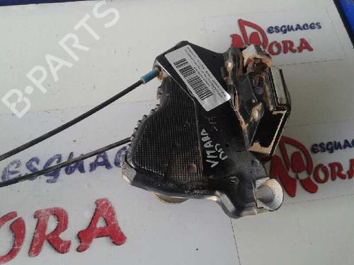 Front right lock SUZUKI GRAND VITARA II (JT, TE, TD)  | BP19248748C97 