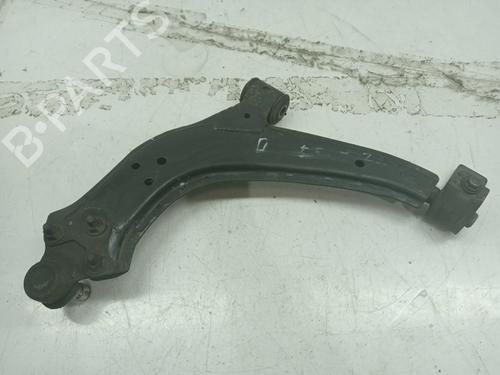 Used Right front suspension arm CITROËN BERLINGO / BERLINGO FIRST Box Body/MPV (M_) 1.9 D 70 (MBWJZ, MCWJZ) (69 hp) 27512527