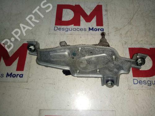 Rear wiper motor LAND ROVER DISCOVERY SPORT (L550)  | BP12666715M102 