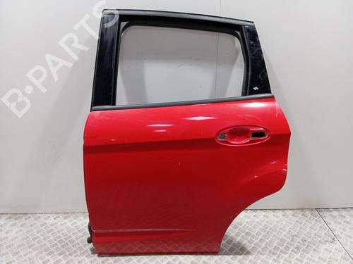 left-rear-door-ford-c-max-ii-dxacb7-dxaceu-2010-2011-2012-2013-2014-2015-2016-2017-2018-2019-31856145 main image
