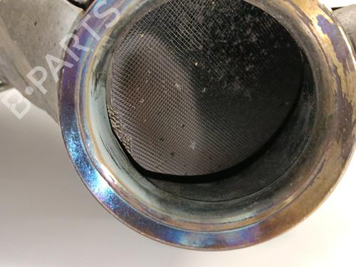 Particulate filter RENAULT CLIO V (B7_) | BP37425388M81 - Image 3