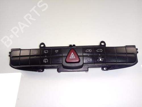 Warning switch MERCEDES-BENZ VITO / MIXTO Van (W639)  | BP16565529I22 