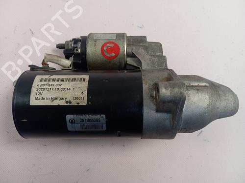 Used Starter PORSCHE PANAMERA (970) [2009-2017]  28728284
