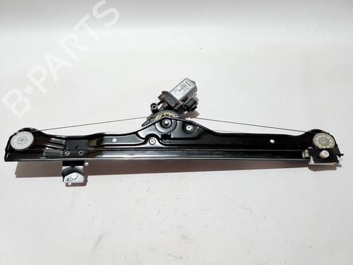 Front right window mechanism CITROËN JUMPER II Van  | BP29589892C23 