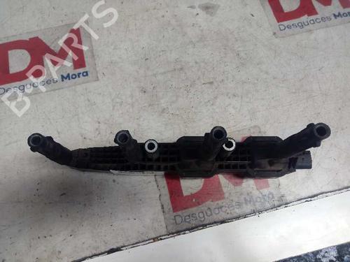 Used Ignition coil MERCEDES-BENZ A-CLASS (W168) A 160 (168.033, 168.133) (102 hp) 12646978