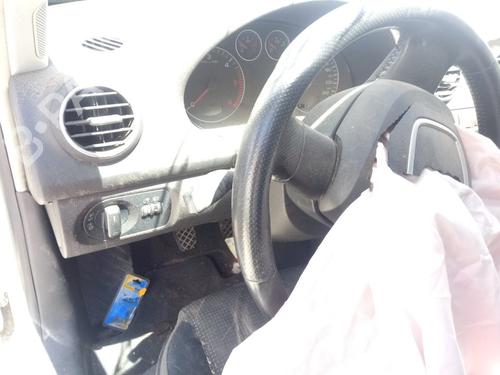 Engine control unit (ECU) AUDI A3 (8P1) 2.0 TDI 16V | BP19936446M57 - Image 17