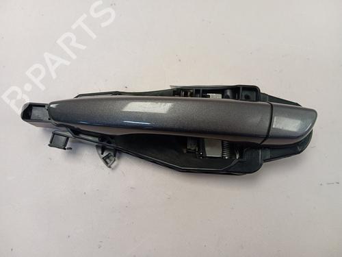 Used Rear left exterior door handle CITROËN C3 / C3 ORIGIN III (SX) [2016-2025]  22601044