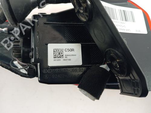 Right taillight HYUNDAI KONA (SX2)  | BP29410433C35 