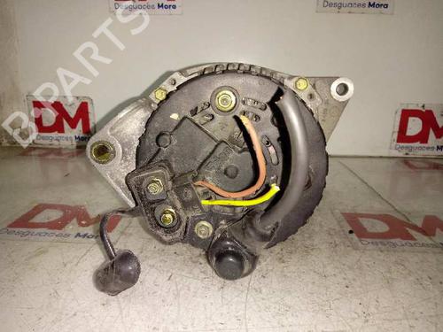 Alternator RENAULT SAFRANE I (B54_) 2.2 (B543) | BP12644067M7 