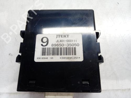 Electronic module TOYOTA LAND CRUISER PRADO (_J15_)  | BP12675537M83 