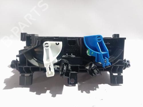 Climate control RENAULT TRAFIC III Van (FG_) | BP39095777I5 - Image 2