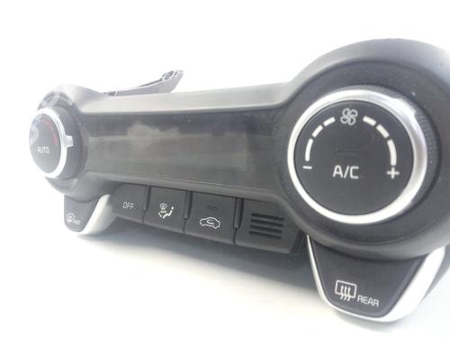 Climate control KIA STONIC (YB)  | BP16943121I5 