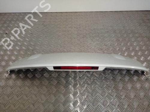 Heckspoiler RENAULT CLIO IV (BH_) 17228397 | B-Parts