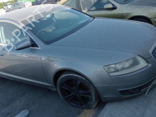 Used Parts AUDI A6 C6 (4F2) 2.4 2600438