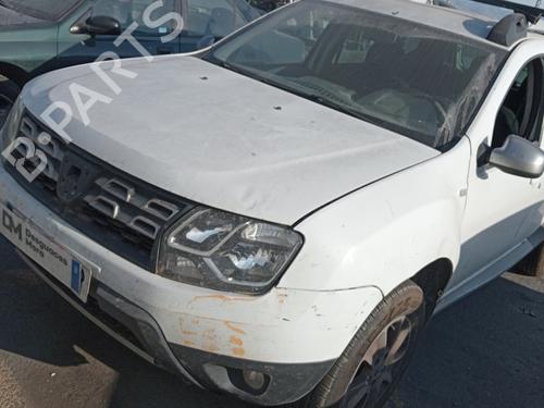 Front left lock DACIA DUSTER (HS_)  | BP27472209C98  - Image 5