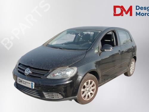 Front left window mechanism VW GOLF PLUS V (5M1, 521)  | BP28519066C22  - Image 9