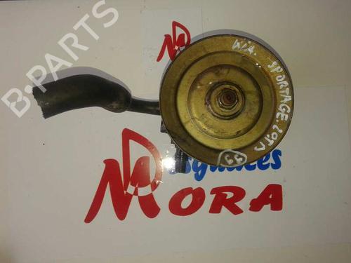 Used Steering pump KIA SPORTAGE SUV (K00) [1994-2005]  12640777