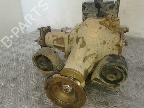 Rear differential SUZUKI GRAND VITARA II (JT, TE, TD)  | BP12645483M24 