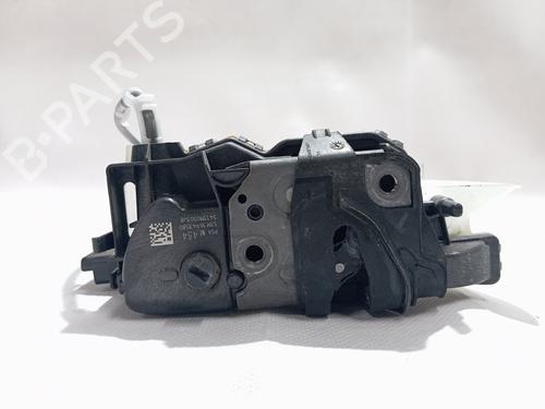 front-left-lock-peugeot-rifter-2018-36552840 main image
