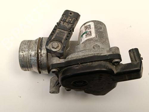 Used Throttle body Throttle body DACIA DUSTER (HS_) [2010-2018] 32725808 32725808