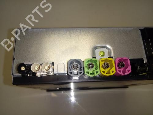 Bilradio VW ID.5 (E39) GTX 4motion | BP29410119E6 