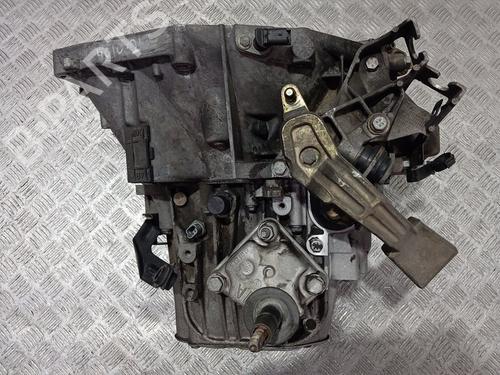 Gearbox PEUGEOT 807 (EB_) 2.2 HDi | BP22901166M3 